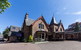 Belvilla Inverness Craigmonie Hotel